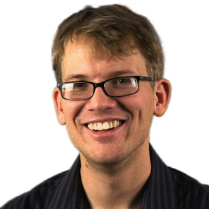 Foto Hank Green