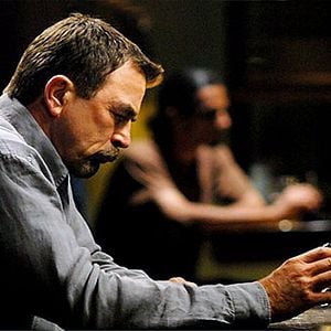 Foto Jesse Stone: Gelo Fino