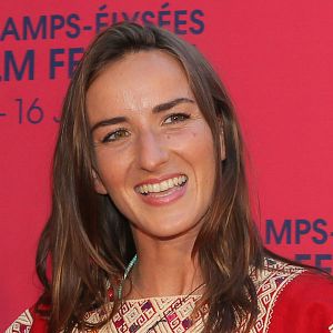 Foto Salomé Stévenin