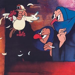 Foto As Viagens de Gulliver