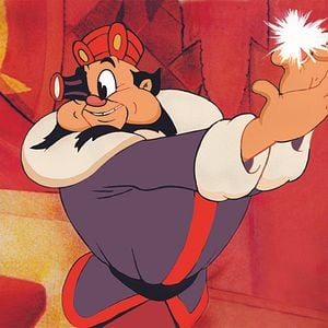 Foto As Viagens de Gulliver