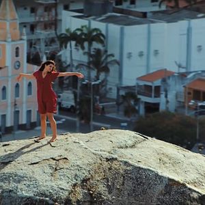 Foto A Lenda do Gato Preto