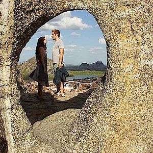 Foto A Lenda do Gato Preto