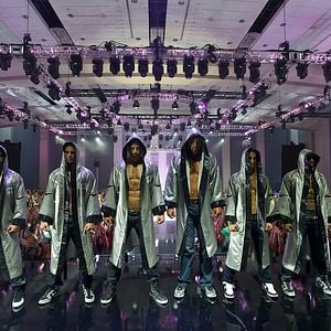 Foto Joe Manganiello