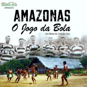 Foto Amazonas, O jogo da bola