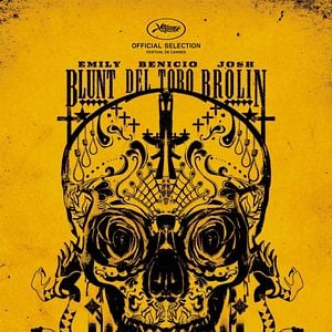 Foto Sicario: Terra de Ninguém