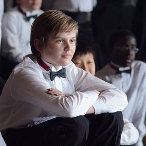 Foto Boychoir