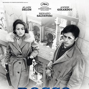 Foto Rocco e seus Irmãos