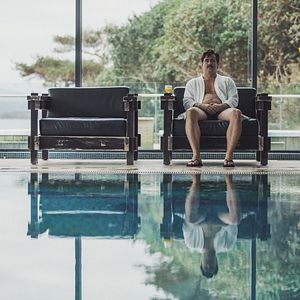 Foto O Lagosta