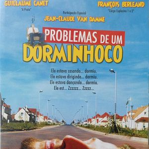 Foto Problemas de um Dorminhoco