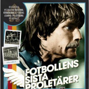 Foto Os Últimos Proletários do Futebol