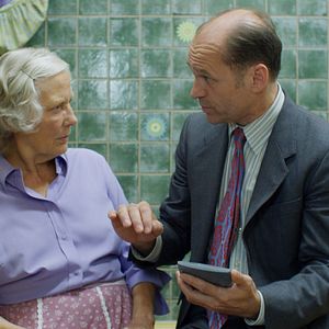 Foto Marie Anne Fliegel