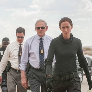 Foto Sicario: Terra de Ninguém
