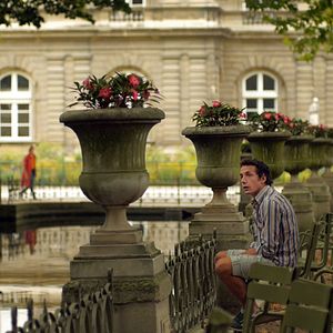 Foto Os Exilados Românticos