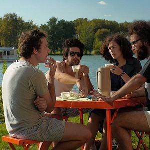 Foto Os Exilados Românticos