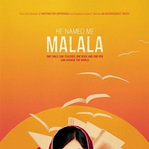 Foto Malala