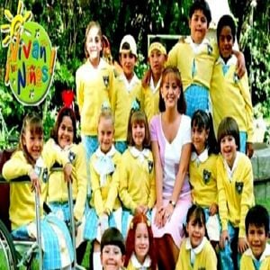 Foto Viva às Crianças! - Carrossel 2