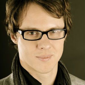 Foto Frederik Wiedmann