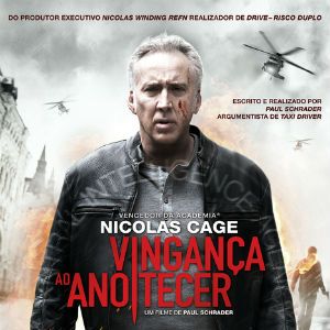 Foto Vingança ao Anoitecer