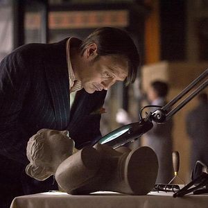 Foto Mads Mikkelsen