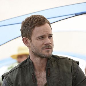Foto Aaron Ashmore