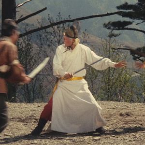 Foto Long men kezhan