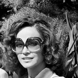 Foto Laura Antonelli