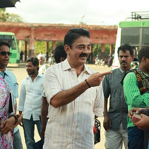 Foto Kamal Haasan