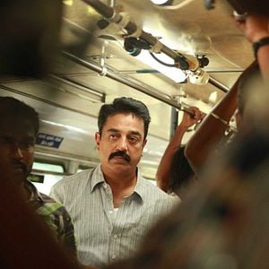 Foto Kamal Haasan