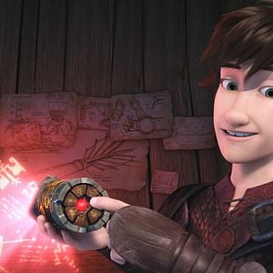 Foto Dragões: Corrida Até o Fim