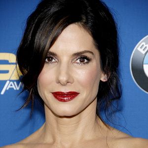 Foto Sandra Bullock