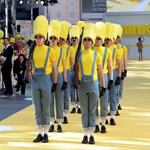 Foto Minions