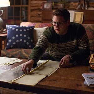 Foto A História Verdadeira