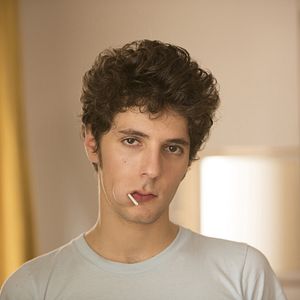 Foto Lolo: O Filho da Minha Namorada