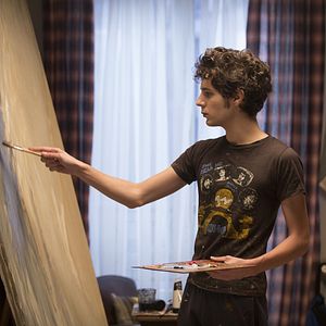 Foto Lolo: O Filho da Minha Namorada