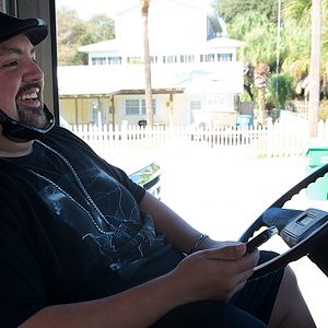 Foto Gabriel Iglesias