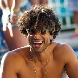 Foto Adam Rodriguez