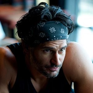 Foto Joe Manganiello