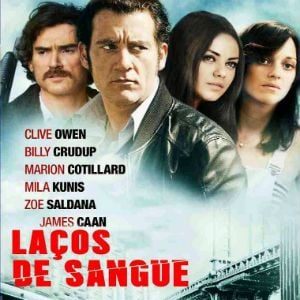 Foto Laços de Sangue