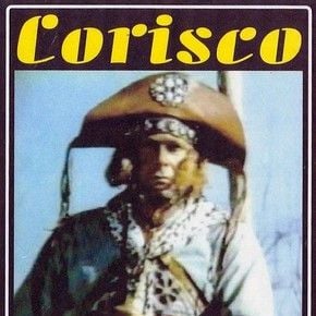 Foto Corisco, o Diabo Loiro