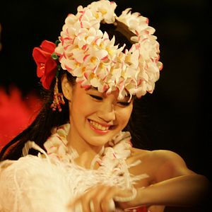 Foto Um Paraíso Havaiano