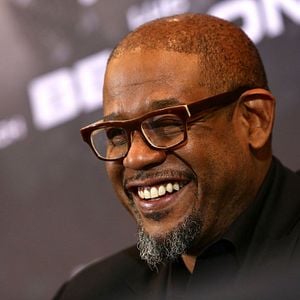 Foto Forest Whitaker