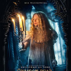 Foto A Colina Escarlate