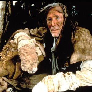 Foto Damião: O Santo De Molokai