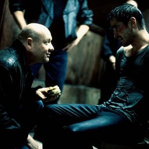 Foto O Grande Predador