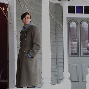 Foto O Tempo Não Espera por Ninguém