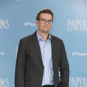 Foto John Green