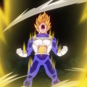 Foto Dragon Ball Z: A Batalha dos Deuses