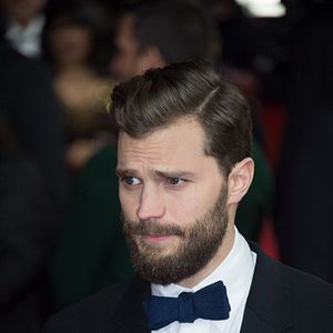 Foto Cinquenta Tons de Cinza