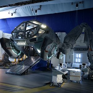 Foto Independence Day: O Ressurgimento